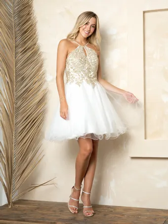 Boutique Collection Preview 5170 #1 frontface vertical thumbnail