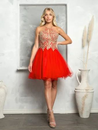 Boutique Collection Preview 5170 #4 frontface vertical thumbnail