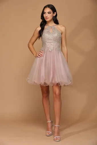 Boutique Collection Preview 5170 #2 frontface vertical thumbnail