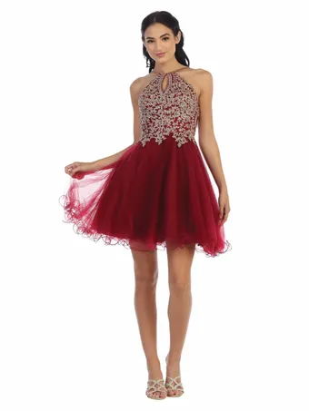 Boutique Collection Preview 5170 #7 frontface vertical thumbnail
