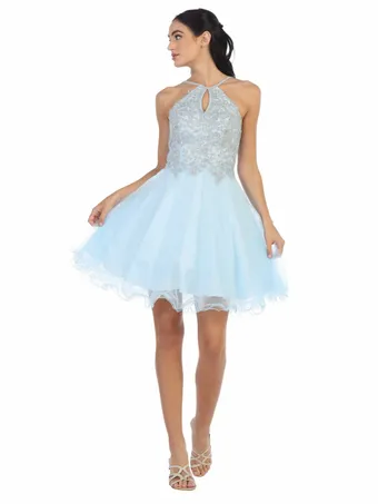 Boutique Collection Preview 5170 #8 frontface vertical thumbnail