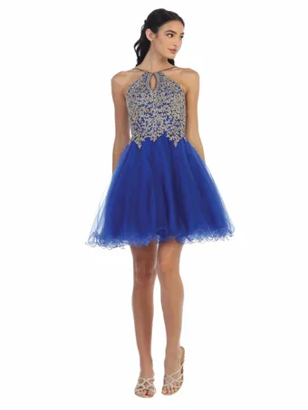 Boutique Collection Preview 5170 #3 frontface vertical thumbnail