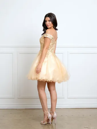 Boutique Collection Preview 5208 #1 default backface vertical thumbnail