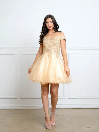 Boutique Collection Preview 5208 #0 default frontface vertical thumbnail
