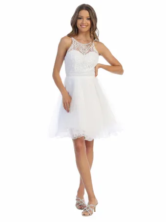 Boutique Collection Preview 5210 #2 frontface vertical thumbnail