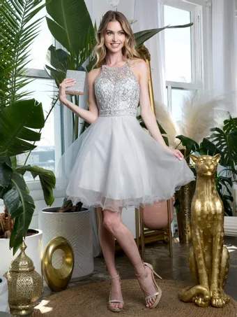 Boutique Collection Preview 5210 #3 frontface vertical thumbnail