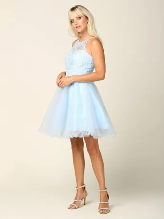 Boutique Collection Preview 5210 #5 frontface vertical thumbnail