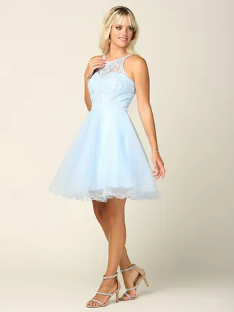 Boutique Collection Preview 5210 #1 frontface vertical thumbnail