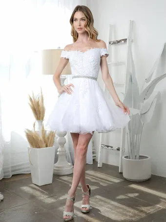Boutique Collection Preview 5236 #1 frontface vertical thumbnail