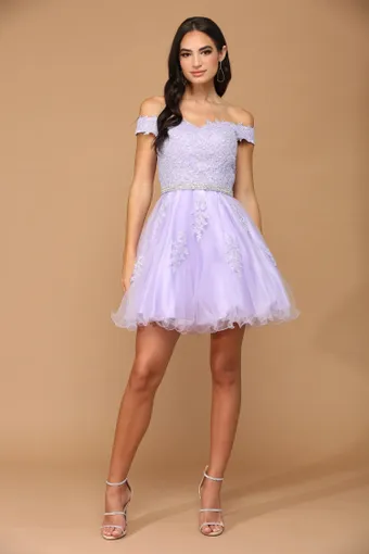 Boutique Collection Preview 5236 #3 frontface vertical thumbnail