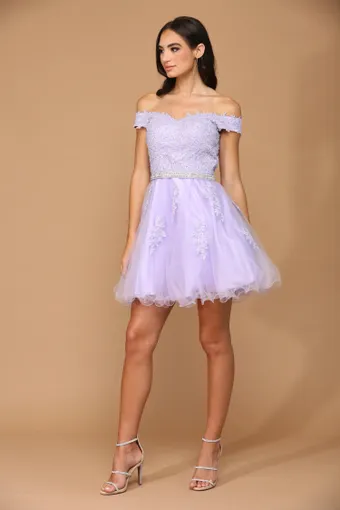Boutique Collection Preview 5236 #5 frontface vertical thumbnail