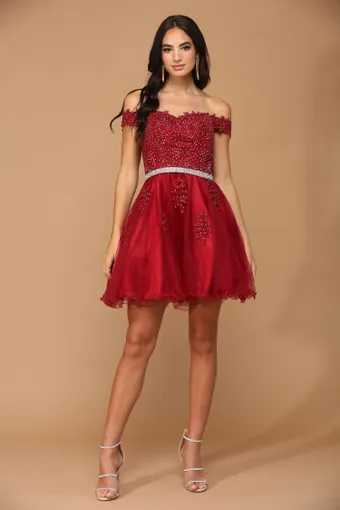 Boutique Collection Preview 5236 #4 frontface vertical thumbnail