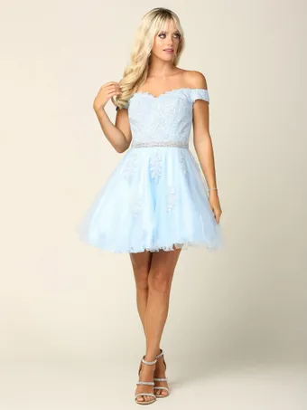 Boutique Collection Preview 5236 #2 frontface vertical thumbnail
