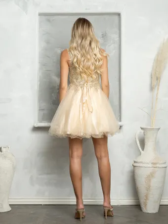 Boutique Collection Preview 5238 #9 backface vertical thumbnail