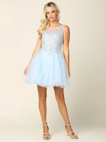 Boutique Collection Preview 5238 #8 frontface vertical thumbnail