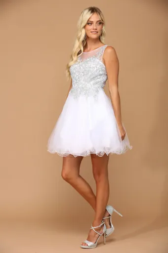 Boutique Collection Preview 5238 #6 frontface vertical thumbnail