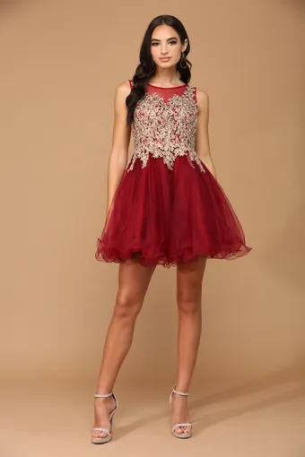 Boutique Collection Preview 5238 #7 frontface vertical thumbnail