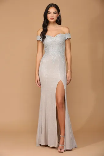 Eva USA Style #5242 #7 frontface vertical thumbnail