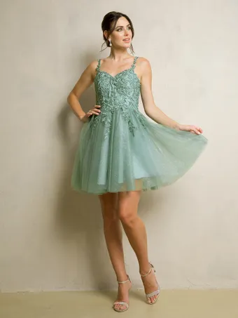 Boutique Collection Preview 5246 #4 frontface vertical thumbnail