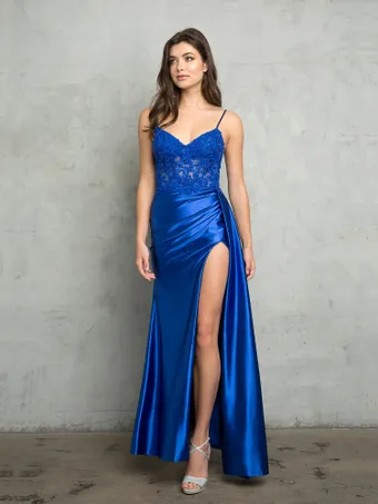 Eva USA Style #5253 #1 frontface vertical thumbnail