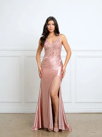 Eva USA Style #5256 #0 default frontface vertical thumbnail