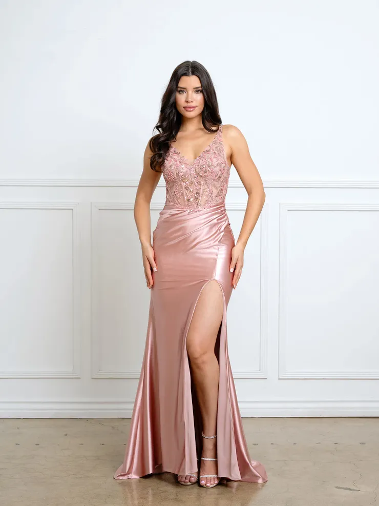 Eva USA Style #5256 Default Thumbnail Image