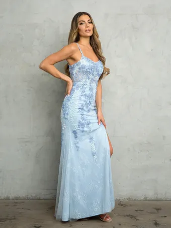 Eva USA Style #5259 #4 frontface vertical thumbnail