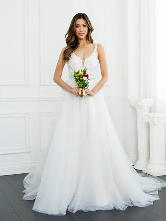 Eva USA Style #5262 #1 frontface vertical thumbnail