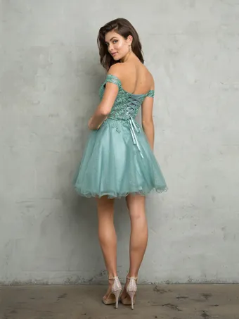 Boutique Collection Preview 5265 #6 backface vertical thumbnail