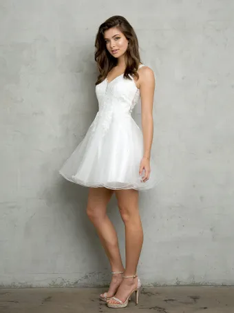 Boutique Collection Preview 5267 #1 frontface vertical thumbnail