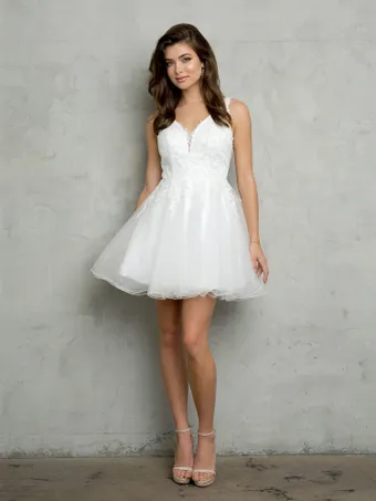 Boutique Collection Preview 5267 #4 frontface vertical thumbnail