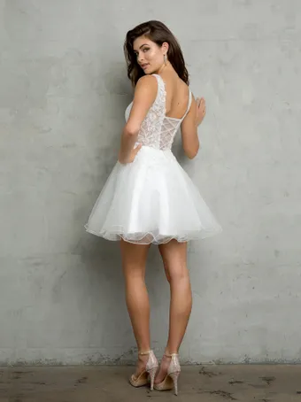 Boutique Collection Preview 5267 #8 backface vertical thumbnail