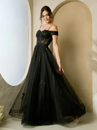 Eva USA Style #5270 #1 frontface vertical thumbnail