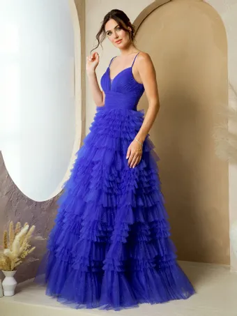 Eva USA Style #5272 #1 frontface vertical thumbnail