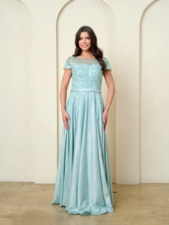 Eva Style #5273 #0 default frontface vertical thumbnail