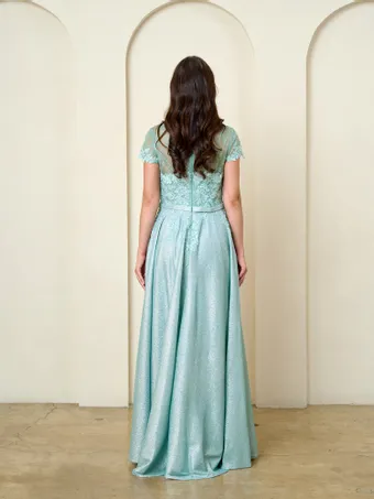 Eva Style #5273 #1 default backface vertical thumbnail