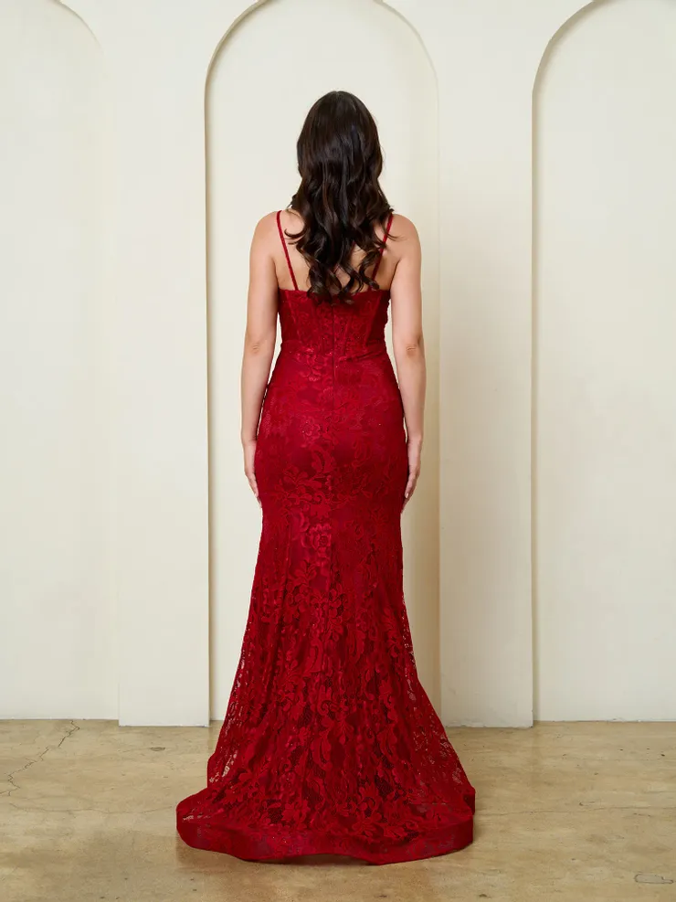 Eva USA Style #5277 Backface Thumbnail Image