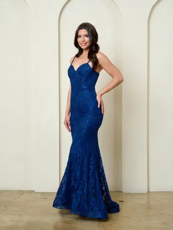 Eva USA Style #5277 #1 frontface vertical thumbnail