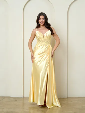 Eva USA Style #5278 #1 frontface vertical thumbnail