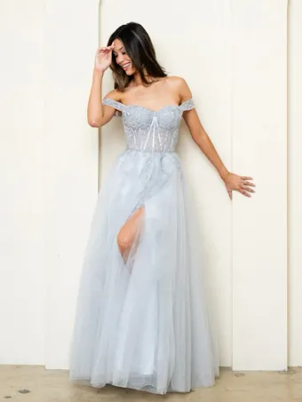 Eva USA Style #5279 #2 frontface vertical thumbnail