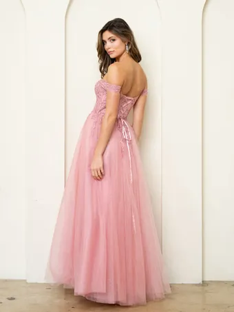 Eva USA Style #5279 #8 backface vertical thumbnail