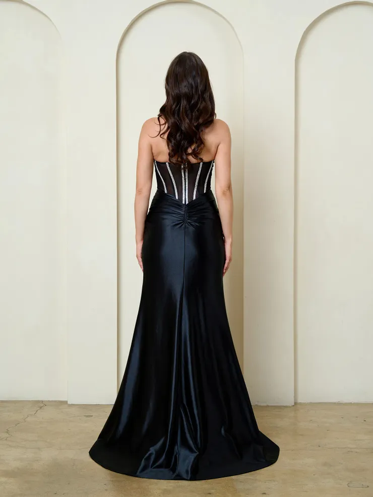 Eva USA Style #5280 Backface Thumbnail Image