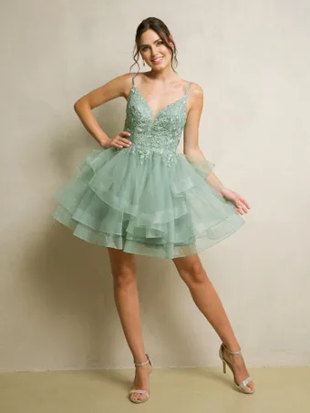 Boutique Collection Preview 5281 #7 frontface vertical thumbnail
