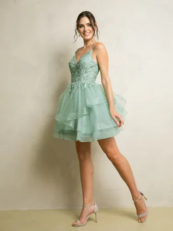 Boutique Collection Preview 5281 #8 frontface vertical thumbnail