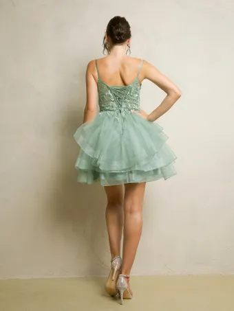 Boutique Collection Preview 5281 #10 default backface vertical thumbnail