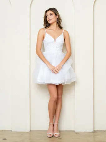 Boutique Collection Preview 5281 #3 frontface vertical thumbnail