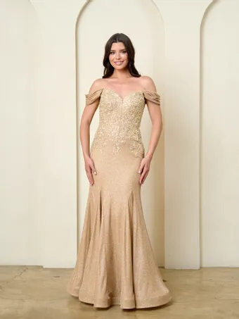 Eva USA Style #5284 #1 frontface vertical thumbnail