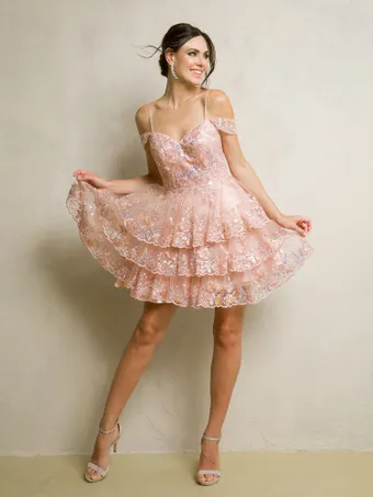 Boutique Collection Preview 5288 #5 frontface vertical thumbnail