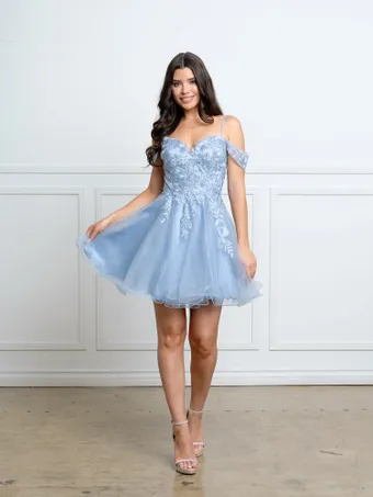 Boutique Collection Preview 5292 #2 frontface vertical thumbnail