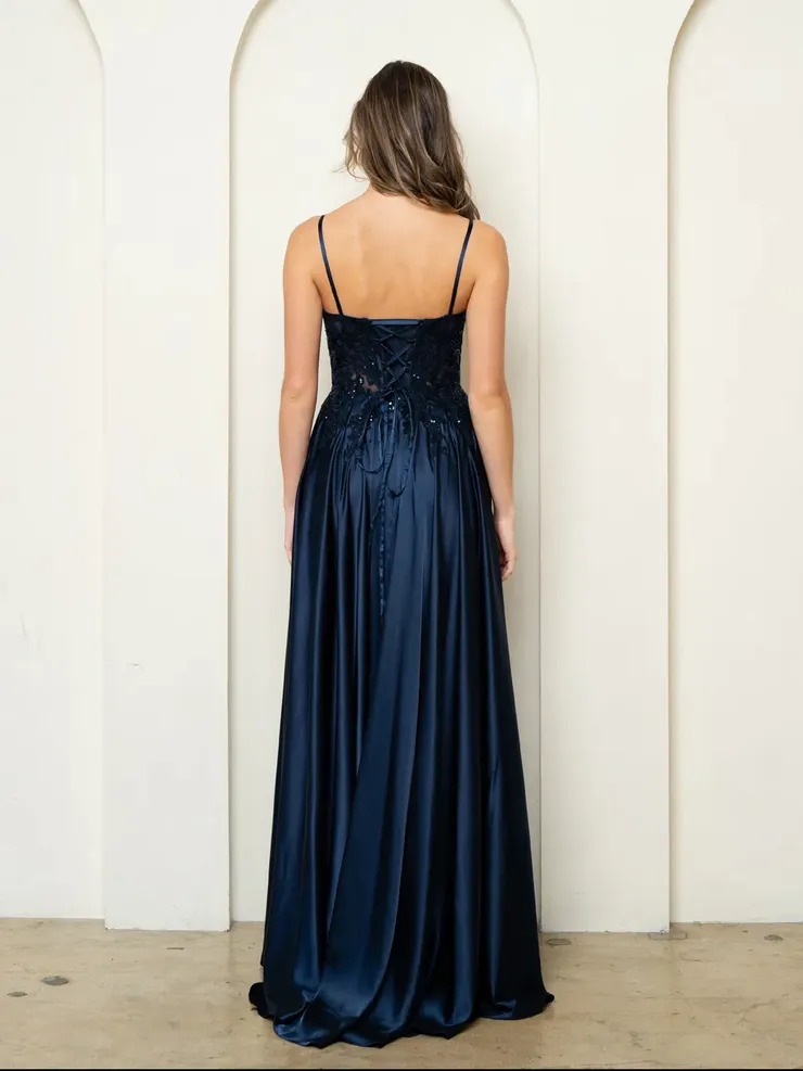 Eva USA Style #5294 Backface Thumbnail Image